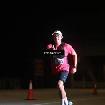 Runner Photo 8401603
