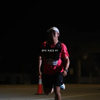 Runner Photo 8401604