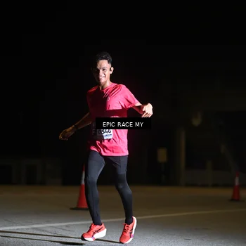 Runner Photo 8401607