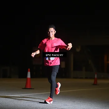 Runner Photo 8401609