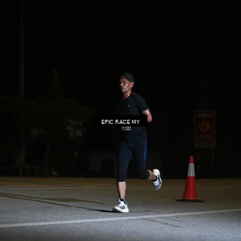 Runner Photo 8401612