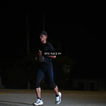 Runner Photo 8401613