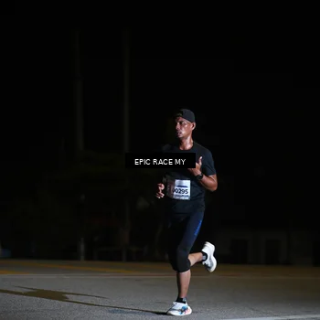 Runner Photo 8401614