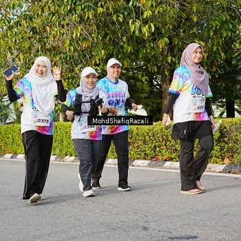 Runner Photo 8401616