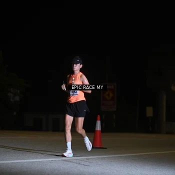 Runner Photo 8401617