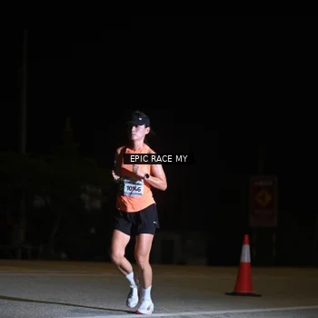 Runner Photo 8401618