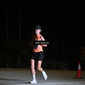 Runner Photo 8401619