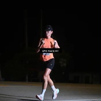 Runner Photo 8401620