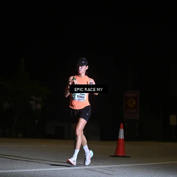 Runner Photo 8401621