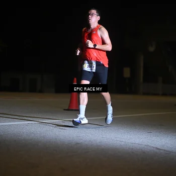 Runner Photo 8401622