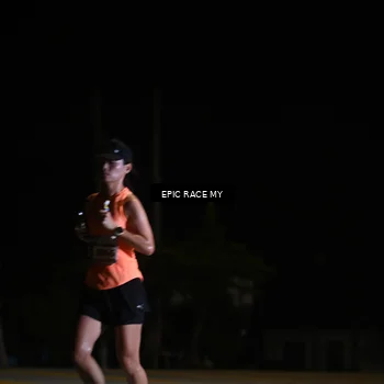 Runner Photo 8401623