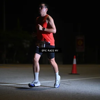 Runner Photo 8401624