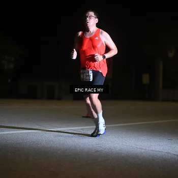 Runner Photo 8401625