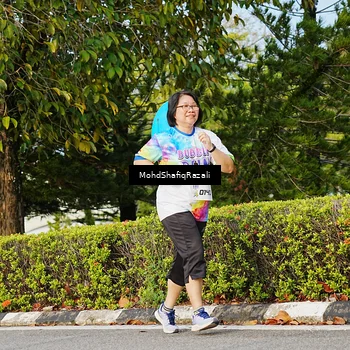 Runner Photo 8401626