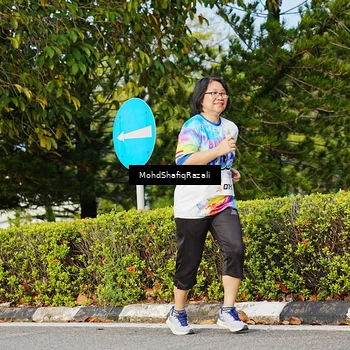 Runner Photo 8401627