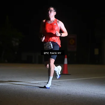 Runner Photo 8401628
