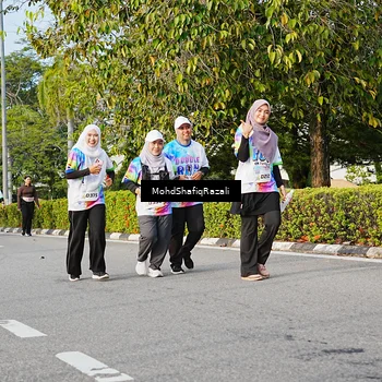 Runner Photo 8401629