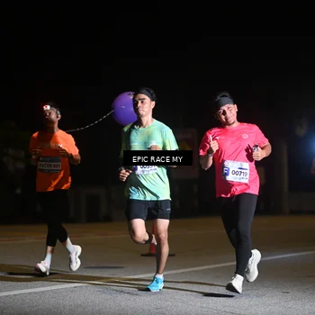 Runner Photo 8401632