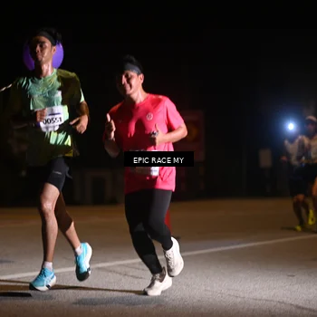 Runner Photo 8401634