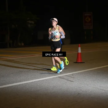 Runner Photo 8401636