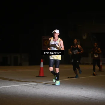Runner Photo 8401637