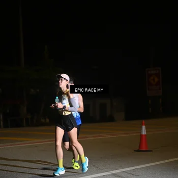 Runner Photo 8401638