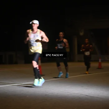 Runner Photo 8401639