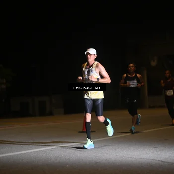 Runner Photo 8401640