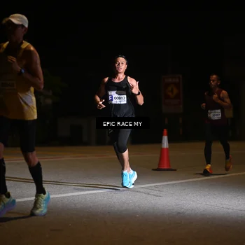Runner Photo 8401641
