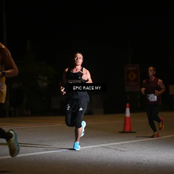 Runner Photo 8401642