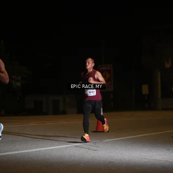 Runner Photo 8401643