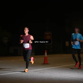 Runner Photo 8401645