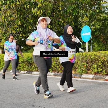 Runner Photo 8401647