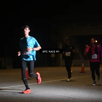Runner Photo 8401649