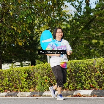 Runner Photo 8401650