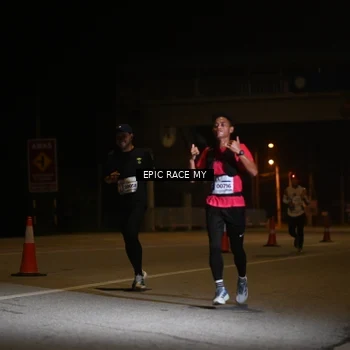 Runner Photo 8401651