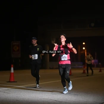 Runner Photo 8401652