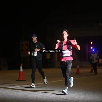 Runner Photo 8401653