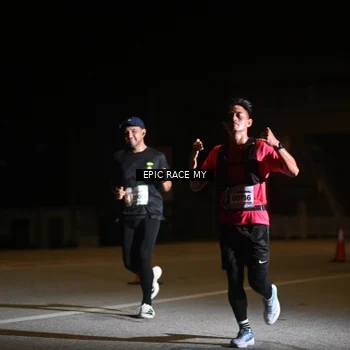 Runner Photo 8401655