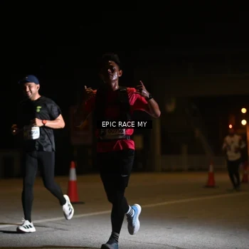 Runner Photo 8401656