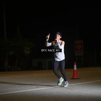 Runner Photo 8401657