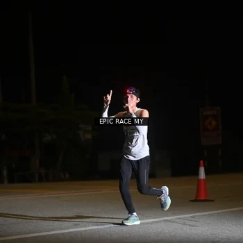 Runner Photo 8401658