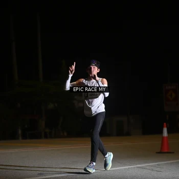 Runner Photo 8401659
