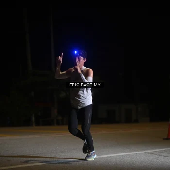 Runner Photo 8401660