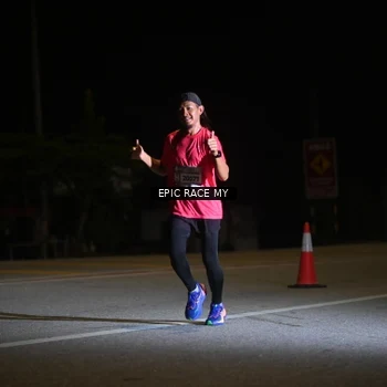 Runner Photo 8401661