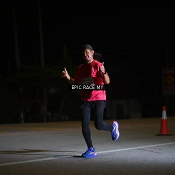 Runner Photo 8401662