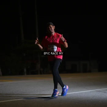 Runner Photo 8401664