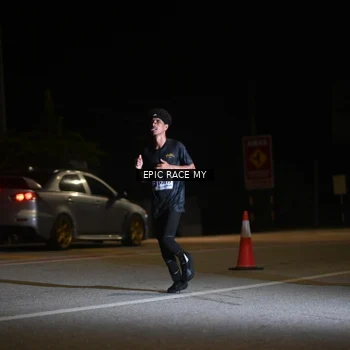 Runner Photo 8401665