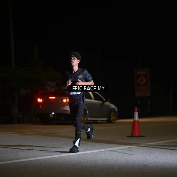 Runner Photo 8401667