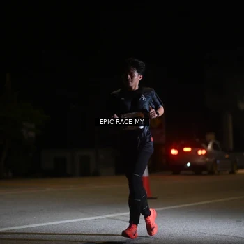 Runner Photo 8401669